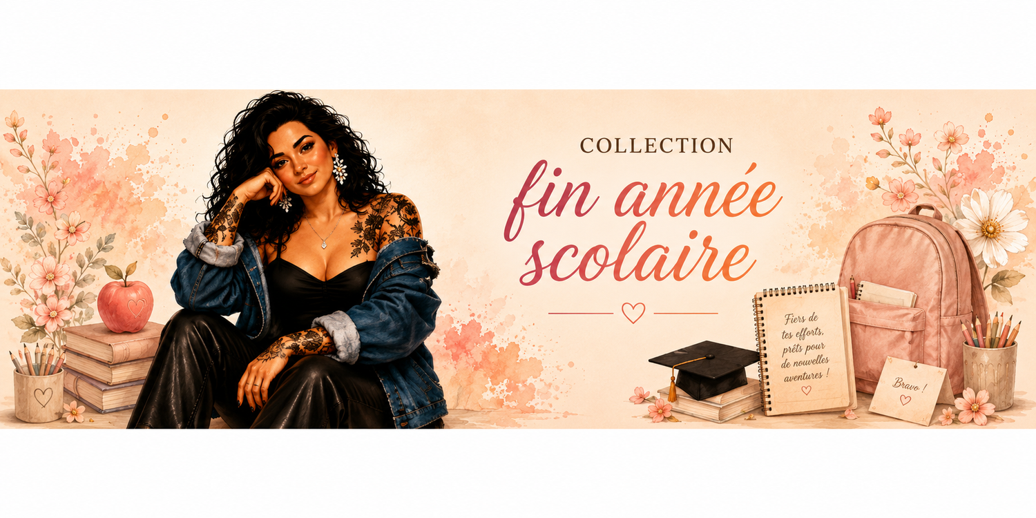 Fin d'année scolaire