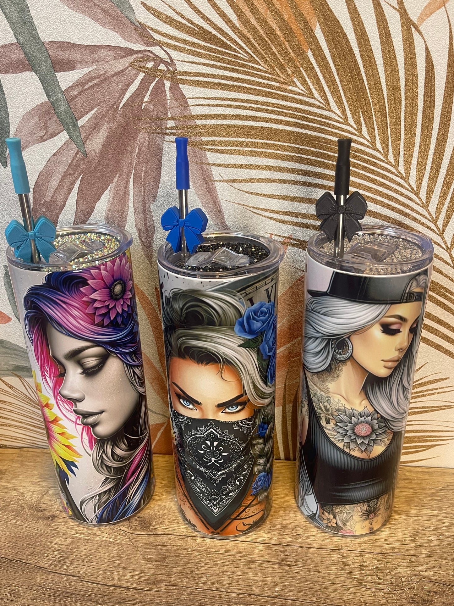 Tumbler Personnalisable « Signature » - Dès 22€