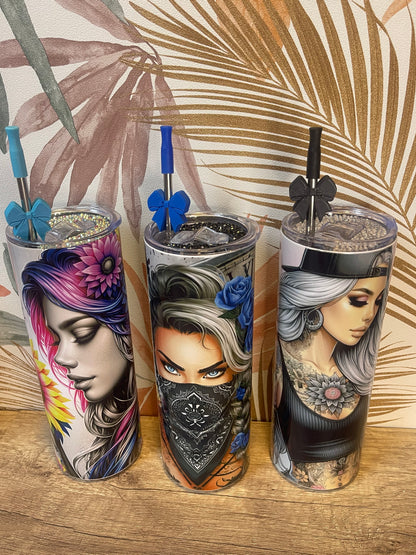 Tumbler Personnalisable « Signature » - Dès 22€