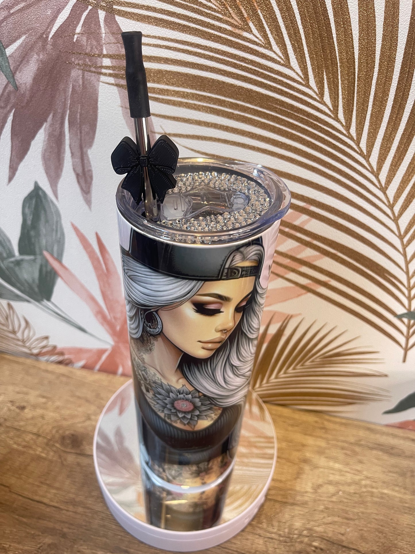 Tumbler Personnalisable « Signature » - Dès 22€