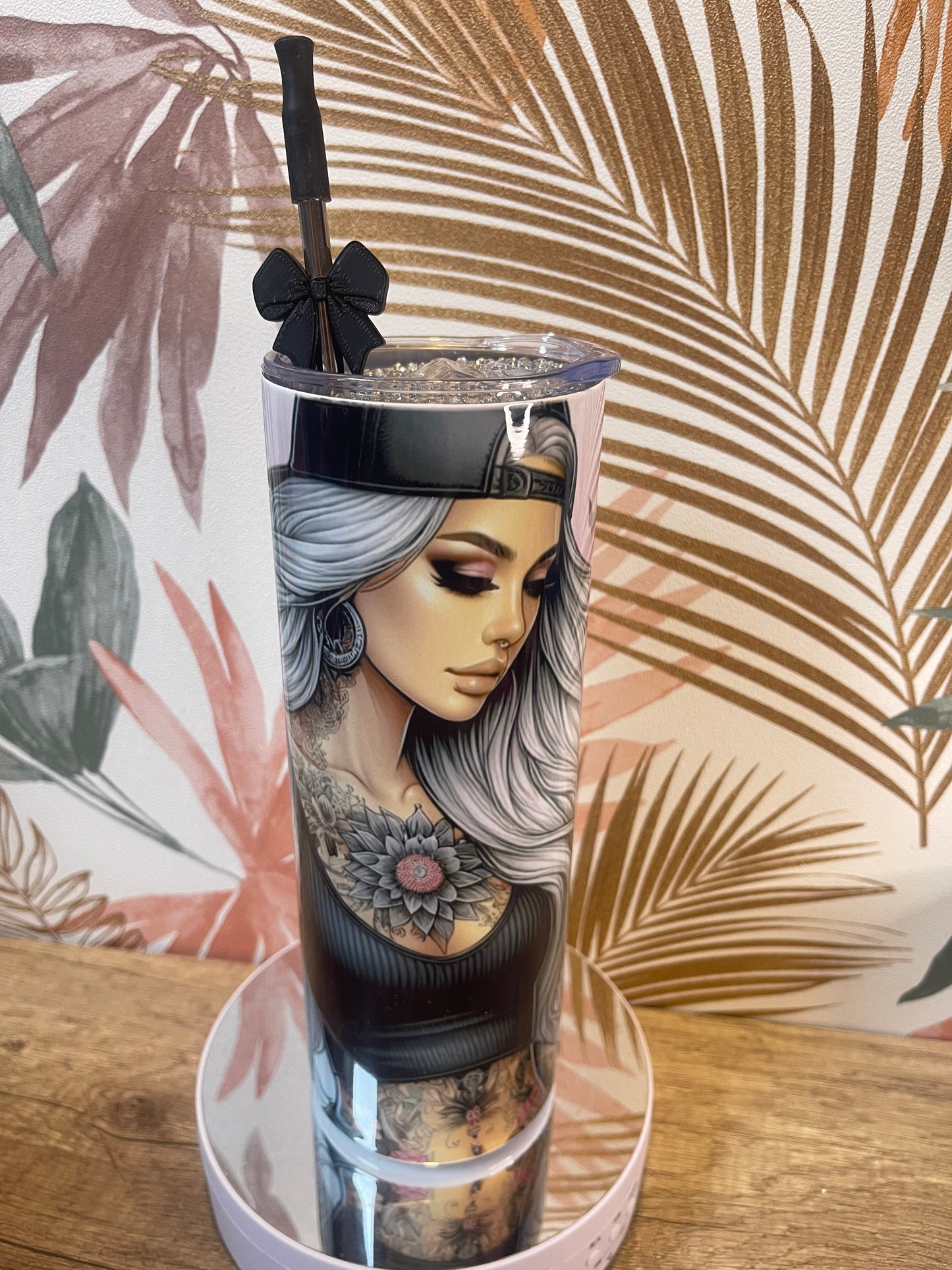 Tumbler Personnalisable « Signature » - Dès 22€