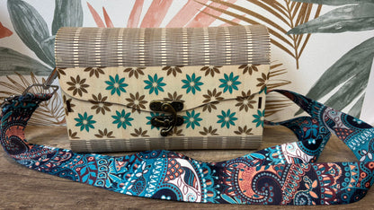 Sac collection «  Rosea »