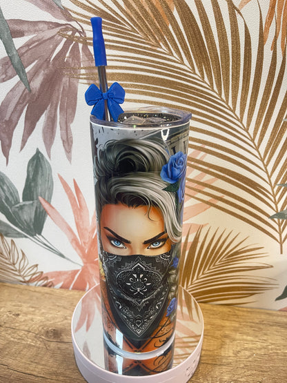 Tumbler Personnalisable « Signature » - Dès 22€