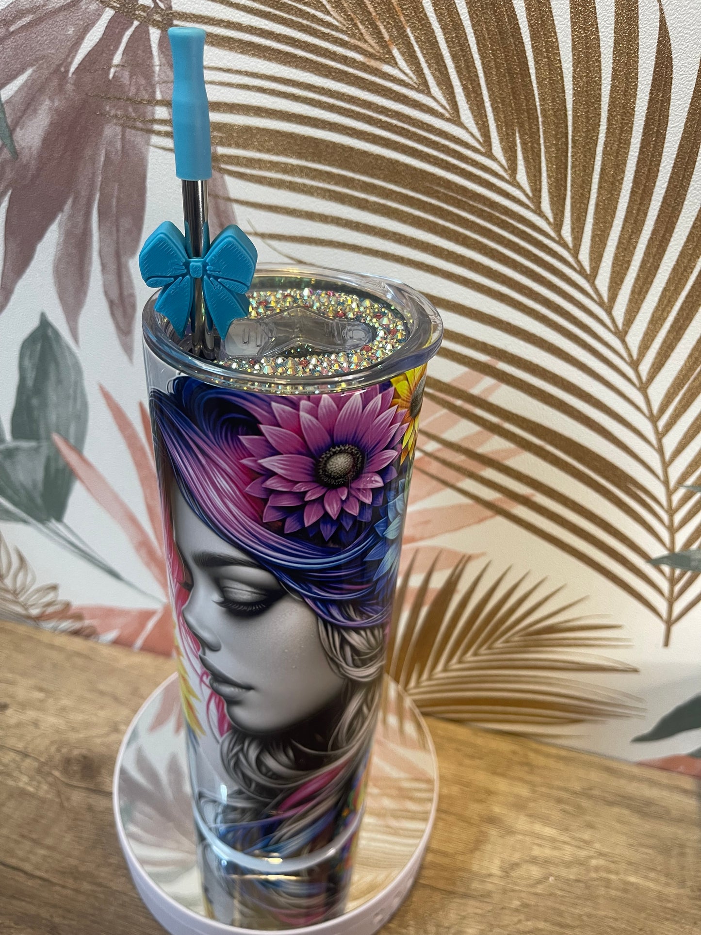 Tumbler Personnalisable « Signature » - Dès 22€