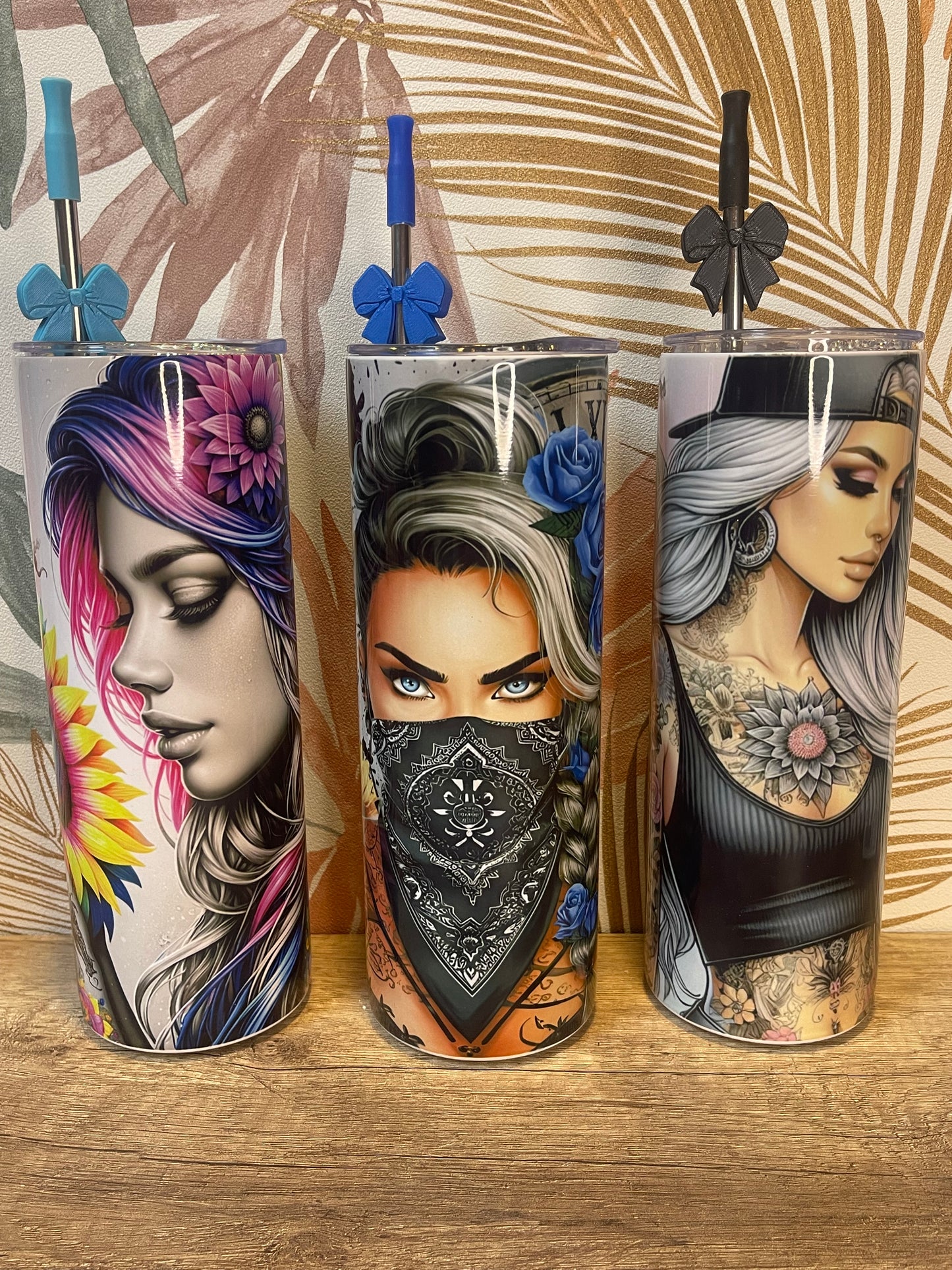 Tumbler Personnalisable « Signature » - Dès 22€
