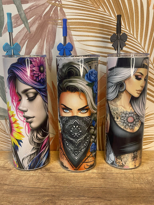 Tumbler Personnalisable « Signature » - Dès 22€