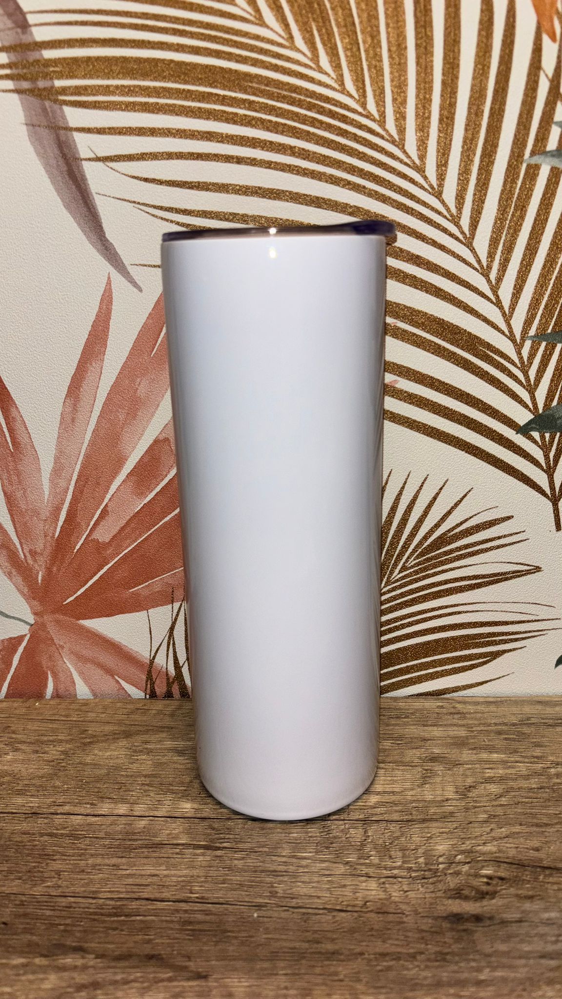 Tumbler Isotherme Personnalisable