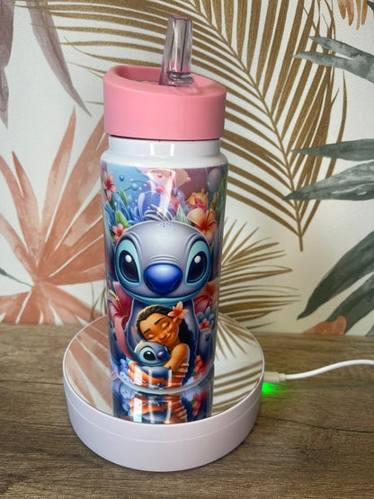 Gourde Enfant Isotherme Personnalisable