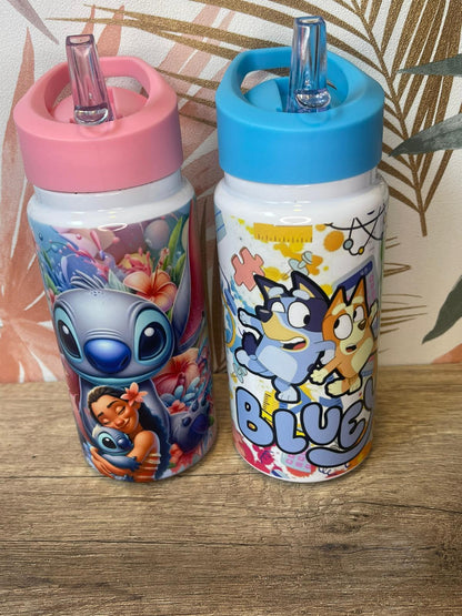 Gourde Enfant Isotherme Personnalisable