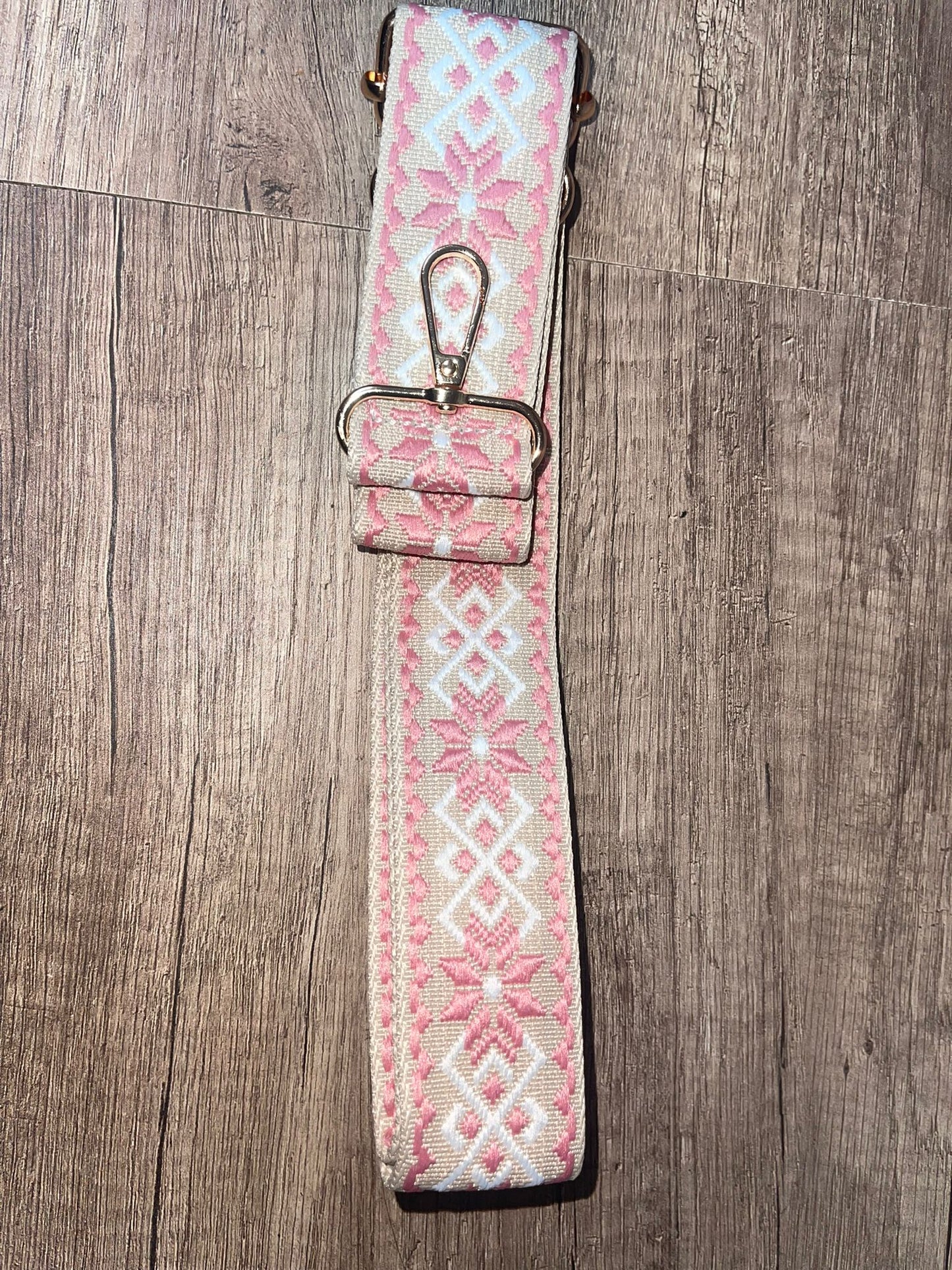 Sac collection «  Rosea »