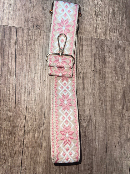 Sac collection «  Rosea »