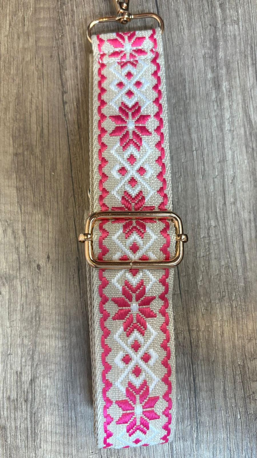 Sac collection «  Rosea »